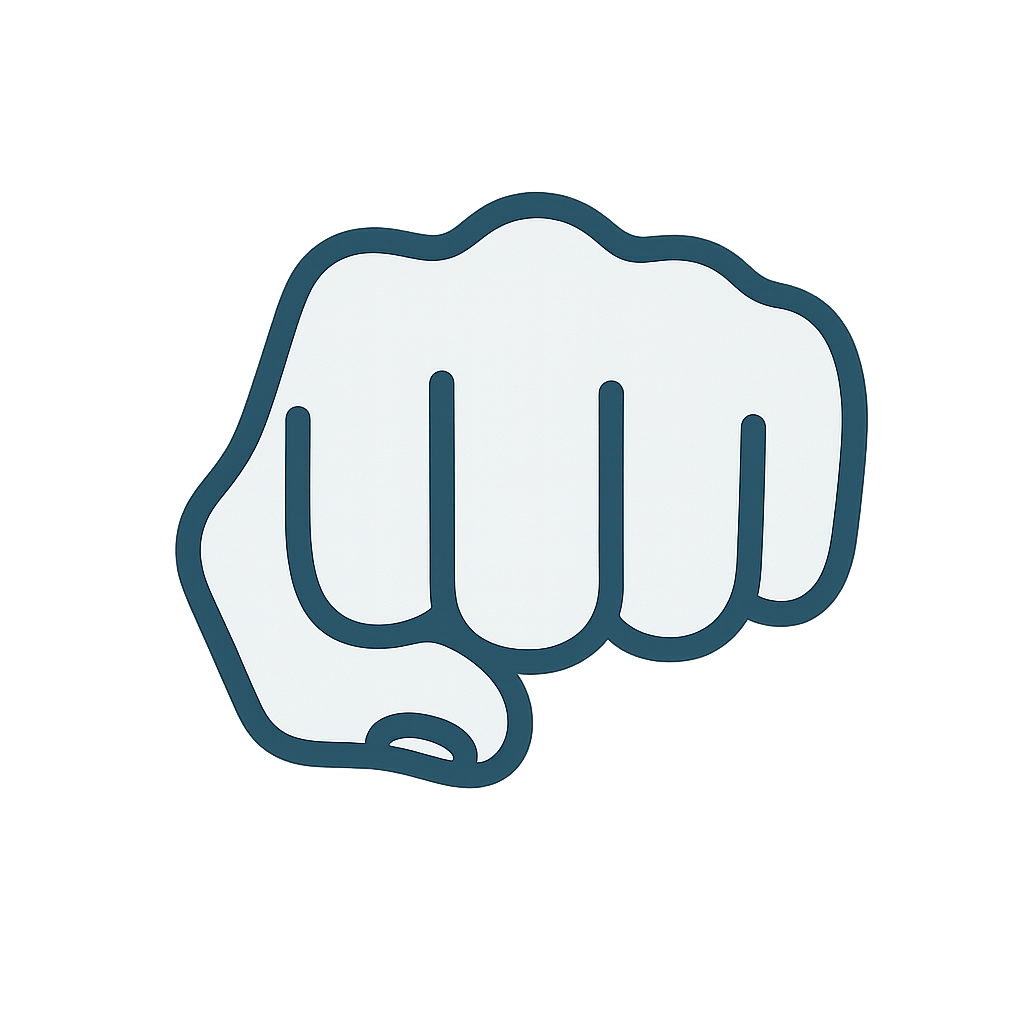 Goal Setting Icon